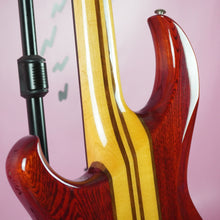 Load image into Gallery viewer, Aria Pro II SB-R60 1981 Padouk Red MIJ Japan Vintage