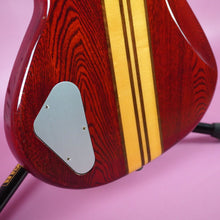 Load image into Gallery viewer, Aria Pro II SB-R60 1981 Padouk Red MIJ Japan Vintage