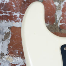 Load image into Gallery viewer, Greco Spacey Sound Jeff Beck SE500J White 1981 MIJ Japan FujiGen