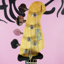 Load image into Gallery viewer, FGN J Standard Jazz Bass 2010 Candy Apple Red MIJ FujiGen