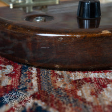 Load image into Gallery viewer, Aria Pro II Thor Sound TSB-550 1981 Walnut MIJ Japan Matsumoku