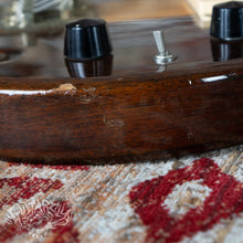 Load image into Gallery viewer, Aria Pro II Thor Sound TSB-550 1981 Walnut MIJ Japan Matsumoku