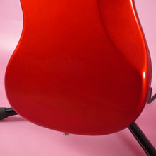 Load image into Gallery viewer, FGN J Standard Jazz Bass 2010 Candy Apple Red MIJ FujiGen