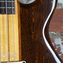 Load image into Gallery viewer, Aria Pro II Thor Sound TSB-550 1981 Walnut MIJ Japan Matsumoku