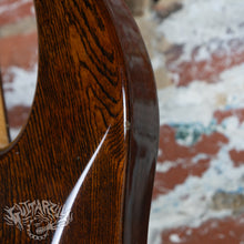 Load image into Gallery viewer, Aria Pro II Thor Sound TSB-550 1981 Walnut MIJ Japan Matsumoku