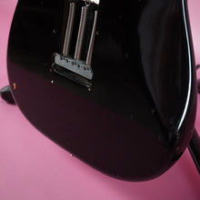 Load image into Gallery viewer, Fender Stratocaster '72 Reissue ST72-55 JV 1984/5 Black MIJ Japan