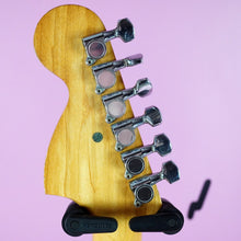 Load image into Gallery viewer, Fender Stratocaster '72 Reissue ST72-55 JV 1984/5 Black MIJ Japan