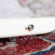 Load image into Gallery viewer, Fender Precision Bass '70 Reissue PB70 2013 Olympic White CIJ Japan