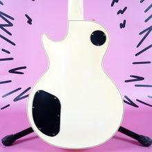 Load image into Gallery viewer, Greco EGW-80 Mint Collection 1988 White Thin Body MIJ Japan