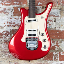 Load image into Gallery viewer, Yamaha SGV-300 Flying Samurai 2000's Candy Apple Red