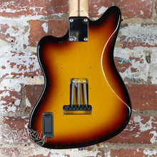 Load image into Gallery viewer, Fender JM-Champ Mini Jazzmaster 1995 Sunburst MIJ Japan FujiGen