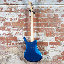 Load image into Gallery viewer, Yamaha SBV-550 2000's Blue Sparkle Flying Samurai