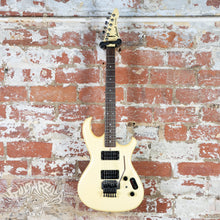 Load image into Gallery viewer, Aria Pro II RS Inazuma III 1985 Pearl White MIJ Japan Matsumoku