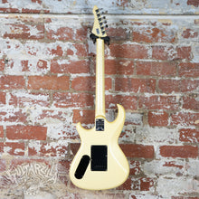 Load image into Gallery viewer, Aria Pro II RS Inazuma III 1985 Pearl White MIJ Japan Matsumoku
