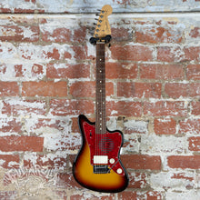 Load image into Gallery viewer, Fender JM-Champ Mini Jazzmaster 1995 Sunburst MIJ Japan FujiGen