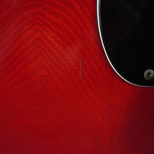 Load image into Gallery viewer, Fender Boxer Series Stratocaster SF-456 1987 See Through Red MIJ Japan