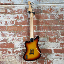 Load image into Gallery viewer, Fender JM-Champ Mini Jazzmaster 1995 Sunburst MIJ Japan FujiGen