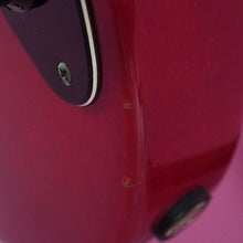 Load image into Gallery viewer, Fender Boxer Series Stratocaster SF-456 1987 See Through Red MIJ Japan