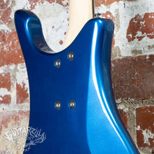 Load image into Gallery viewer, Yamaha SBV-550 2000's Blue Sparkle Flying Samurai