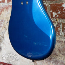 Load image into Gallery viewer, Yamaha SBV-550 2000's Blue Sparkle Flying Samurai