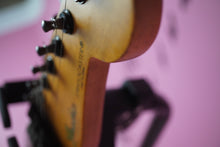 Load image into Gallery viewer, Fender Boxer Series Stratocaster SF-456 1987 See Through Red MIJ Japan