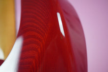 Load image into Gallery viewer, Fender Boxer Series Stratocaster SF-456 1987 See Through Red MIJ Japan