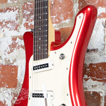 Load image into Gallery viewer, Yamaha SGV-300 Flying Samurai 2000's Candy Apple Red