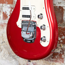 Load image into Gallery viewer, Yamaha SGV-300 Flying Samurai 2000's Candy Apple Red