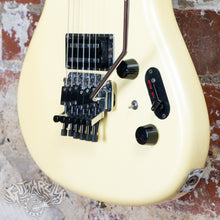 Load image into Gallery viewer, Aria Pro II RS Inazuma III 1985 Pearl White MIJ Japan Matsumoku