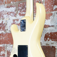 Load image into Gallery viewer, Aria Pro II RS Inazuma III 1985 Pearl White MIJ Japan Matsumoku
