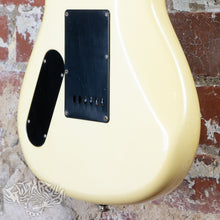 Load image into Gallery viewer, Aria Pro II RS Inazuma III 1985 Pearl White MIJ Japan Matsumoku