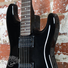 Load image into Gallery viewer, Fender Stratocaster Boxer Series Stratocaster ST535 1985 Black MIJ Japan Medium Scale