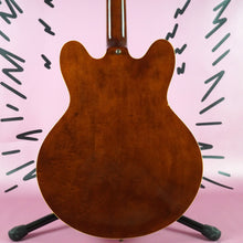 Load image into Gallery viewer, Epiphone Sheraton II 1993 Violin Burst Samick Korea