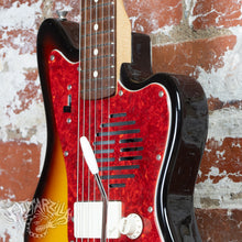 Load image into Gallery viewer, Fender JM-Champ Mini Jazzmaster 1995 Sunburst MIJ Japan FujiGen