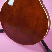 Load image into Gallery viewer, Epiphone Sheraton II 1993 Violin Burst Samick Korea