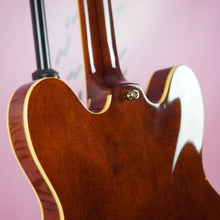 Load image into Gallery viewer, Epiphone Sheraton II 1993 Violin Burst Samick Korea