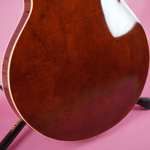 Load image into Gallery viewer, Epiphone Sheraton II 1993 Violin Burst Samick Korea