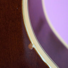 Load image into Gallery viewer, Epiphone Sheraton II 1993 Violin Burst Samick Korea
