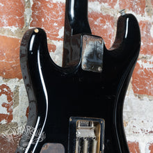 Load image into Gallery viewer, Fender Stratocaster Boxer Series Stratocaster ST535 1985 Black MIJ Japan Medium Scale