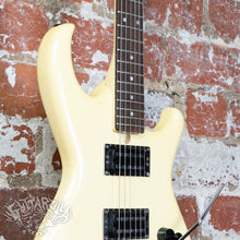 Load image into Gallery viewer, Aria Pro II RS Inazuma III 1985 Pearl White MIJ Japan Matsumoku