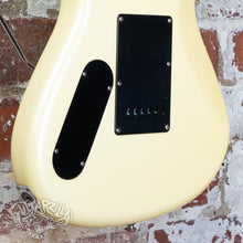 Load image into Gallery viewer, Aria Pro II RS Inazuma III 1985 Pearl White MIJ Japan Matsumoku