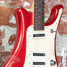 Load image into Gallery viewer, Yamaha SGV-300 Flying Samurai 2000's Candy Apple Red