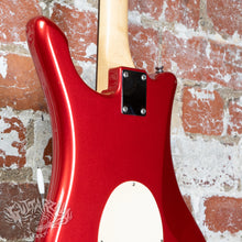 Load image into Gallery viewer, Yamaha SGV-300 Flying Samurai 2000's Candy Apple Red