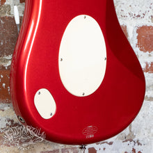 Load image into Gallery viewer, Yamaha SGV-300 Flying Samurai 2000's Candy Apple Red