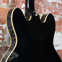 Load image into Gallery viewer, Epiphone Custom Shop Dot Bigsby 2006 Ebony Korea JDM Market