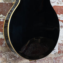 Load image into Gallery viewer, Epiphone Custom Shop Dot Bigsby 2006 Ebony Korea JDM Market