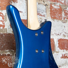 Load image into Gallery viewer, Yamaha SBV-550 2000's Blue Sparkle Flying Samurai