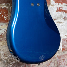 Load image into Gallery viewer, Yamaha SBV-550 2000's Blue Sparkle Flying Samurai