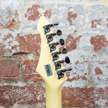 Load image into Gallery viewer, Aria Pro II RS Inazuma III 1985 Pearl White MIJ Japan Matsumoku
