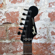 Load image into Gallery viewer, Fender Stratocaster Boxer Series Stratocaster ST535 1985 Black MIJ Japan Medium Scale